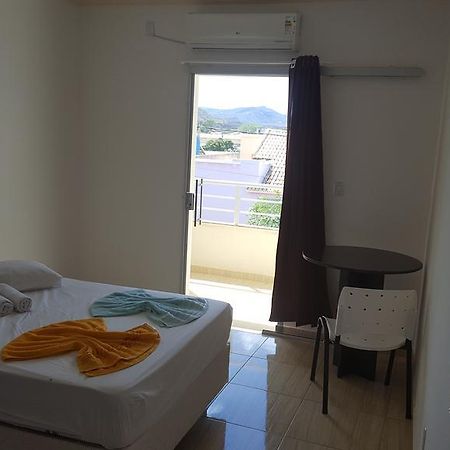 Pousada Park Center Florania Экстерьер фото